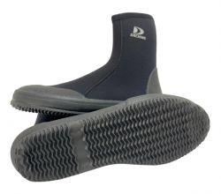 Rubber Sole Shoes-Wave