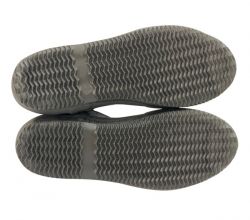 Rubber Sole Shoes-Wave